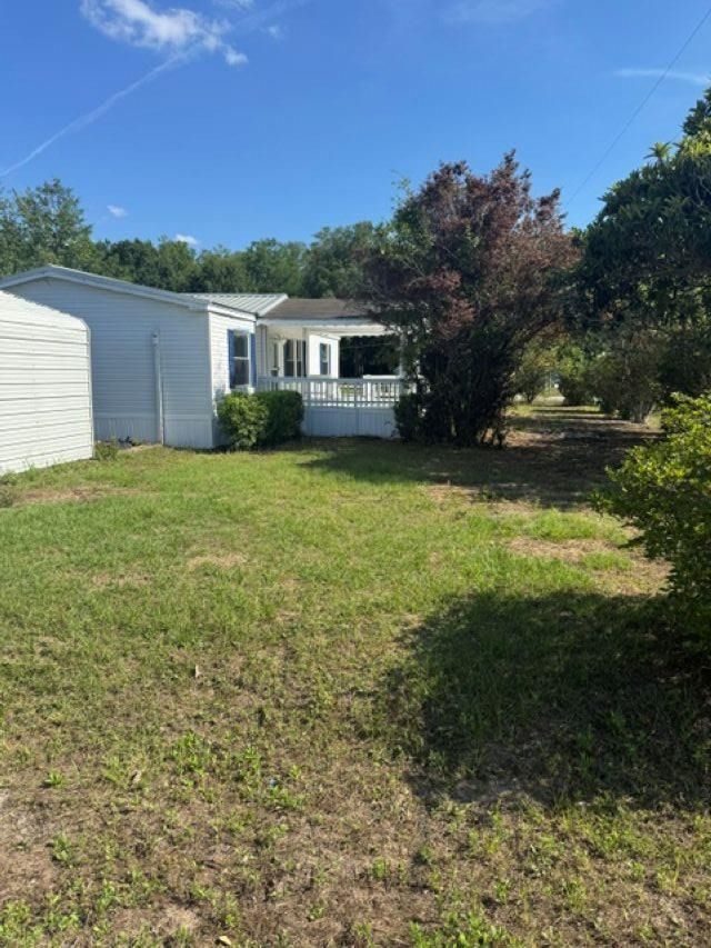 2128 Shadow Bay Drive , Grand Ridge, FL 32442 Photo