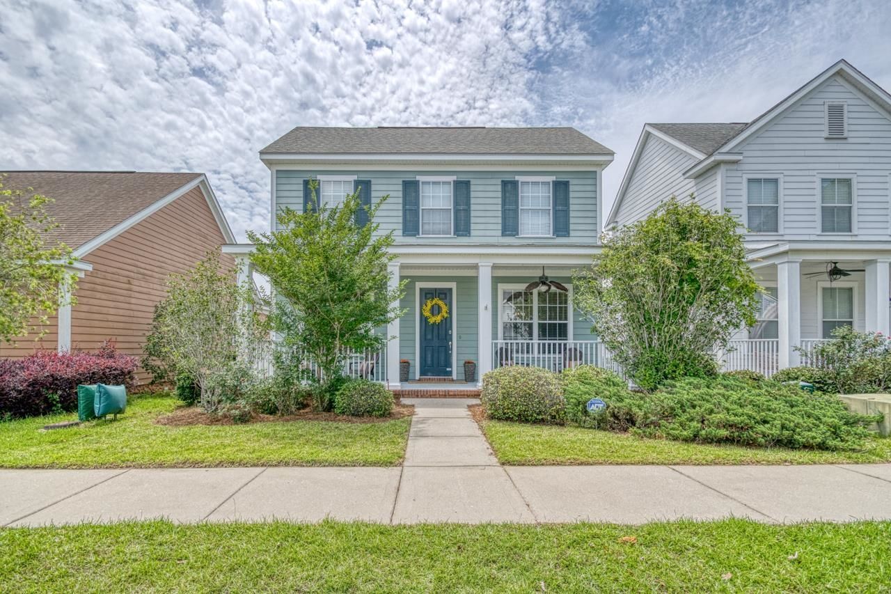 4286 Raleigh Way , Tallahassee, FL 32311 Photo