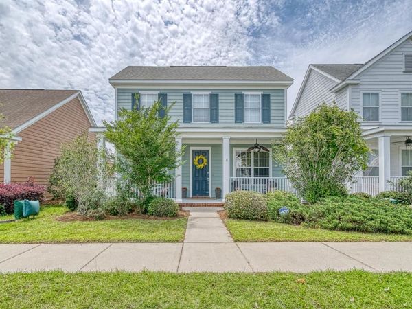 4286 Raleigh Way , Tallahassee, FL 32311