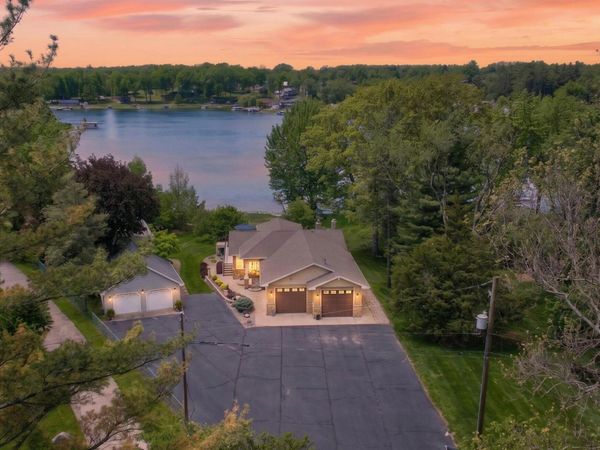 250 Steves Scenic Drive, Horton, MI 49246