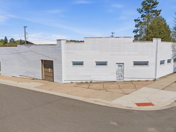 510 Mercer, Buhl, MN 55713