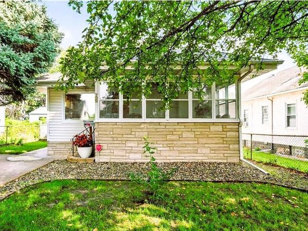 799 Fuller Avenue , Saint Paul, MN 55104