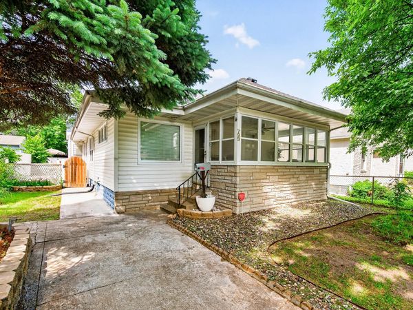 799 Fuller Avenue, Saint Paul, MN 55104