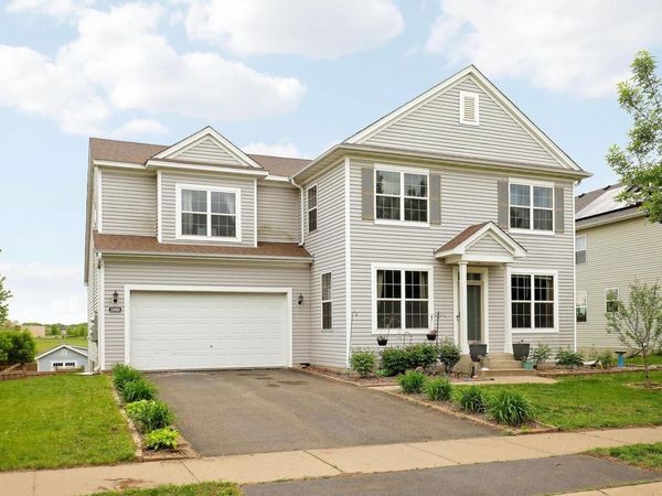 1969 Schoolmaster Drive, Chaska, MN 55318