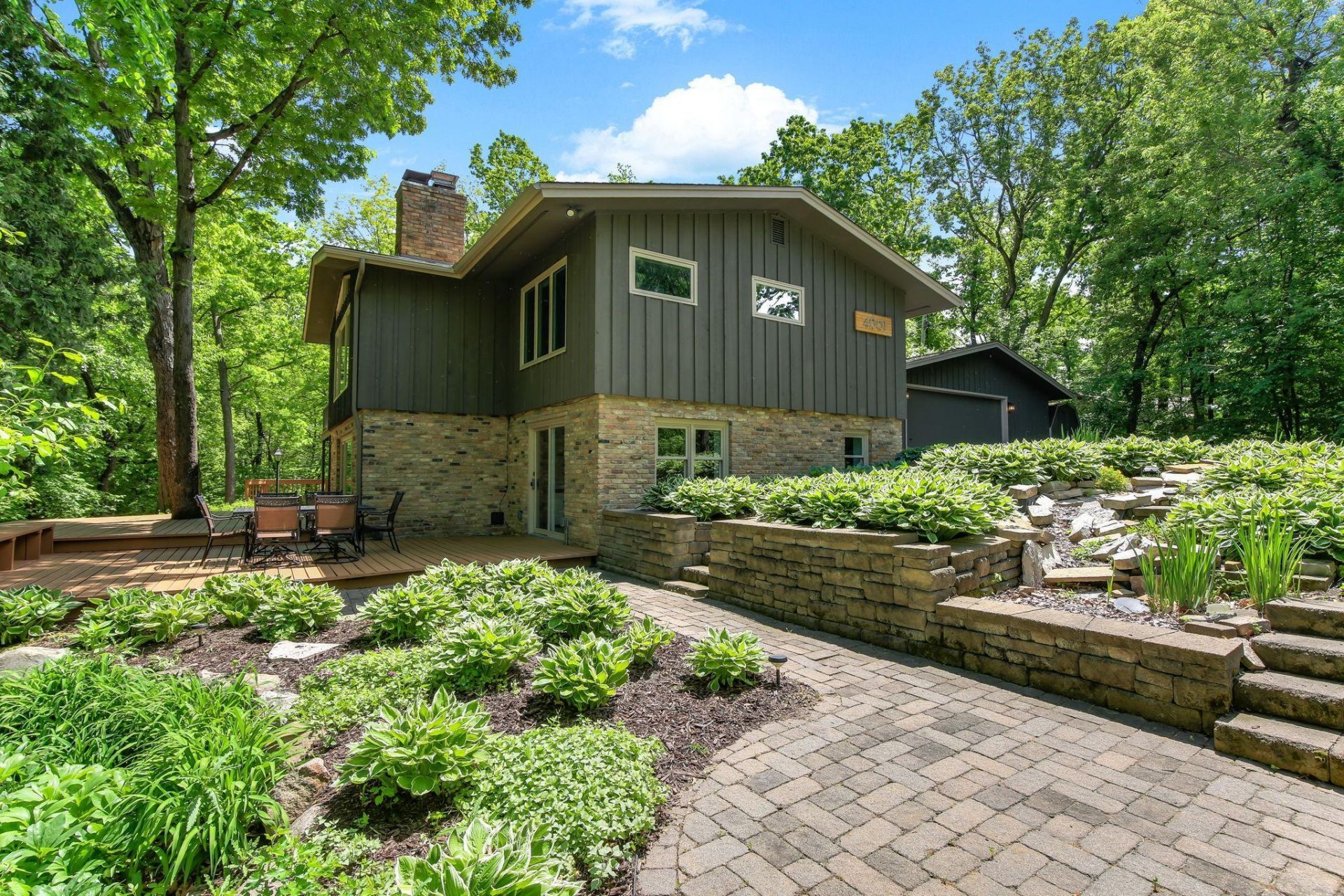 4001 Huntingdon Drive , Minnetonka, MN 55305