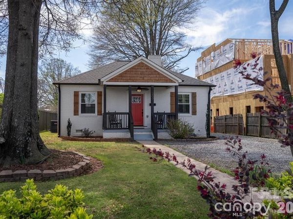 307 E Peterson Drive, Charlotte, NC 28203