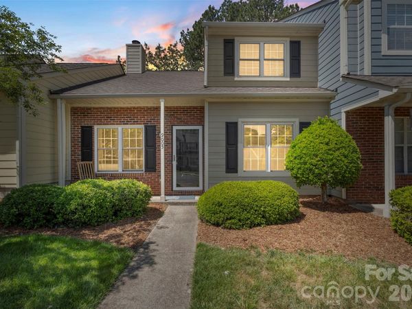 9005 Four Mile Creek Road , Charlotte, NC 28277