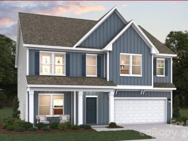 5081 Puddle Pond Road , Indian Trail, NC 28079