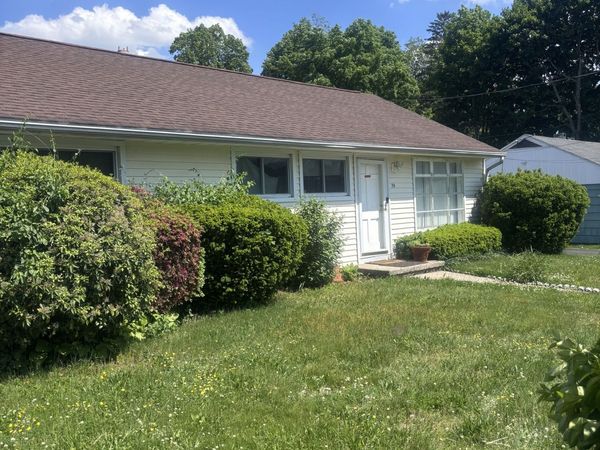 74 Leonard , Bridgeport, CT 06606