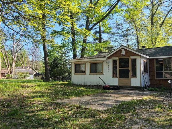 1765 Burgess Road, Barton City, MI 48705