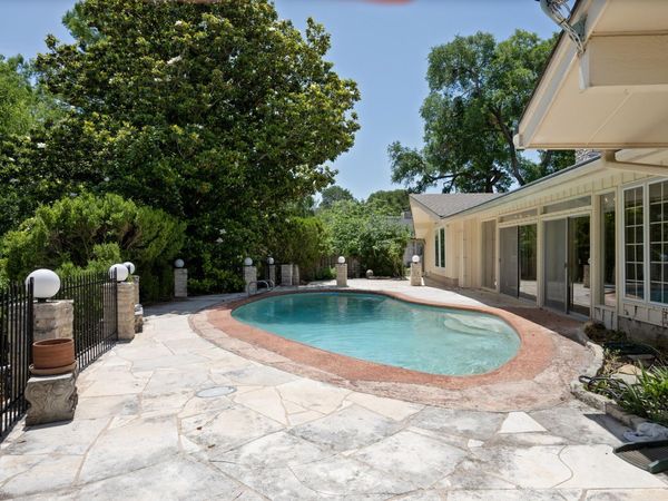 818 Sunfish ST, Austin, TX 78734