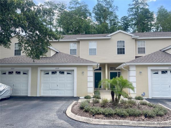 11219 CEDAR HOLLOW LANE , TAMPA, FL 33618