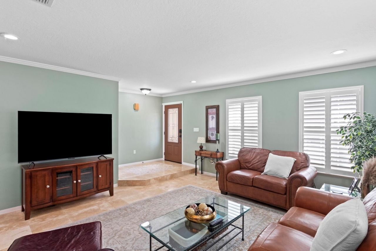 1107 Glenn Lane , Safety Harbor, FL 34695 Photo