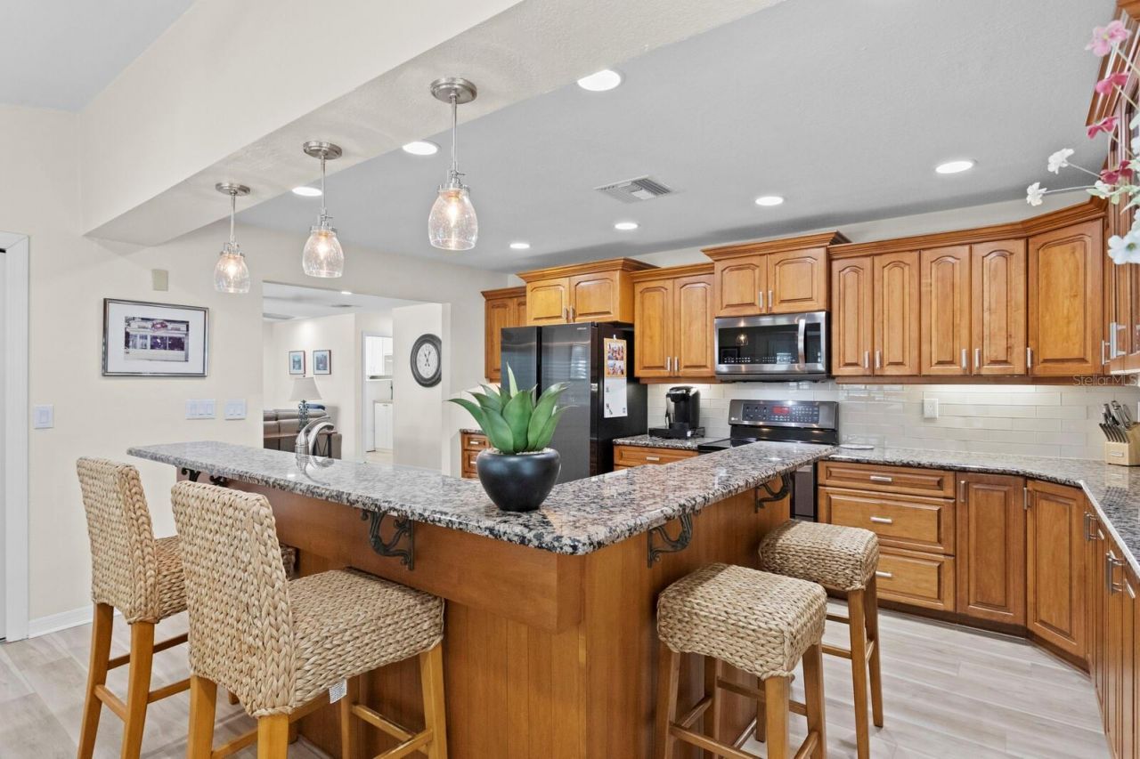 1107 Glenn Lane , Safety Harbor, FL 34695 Photo