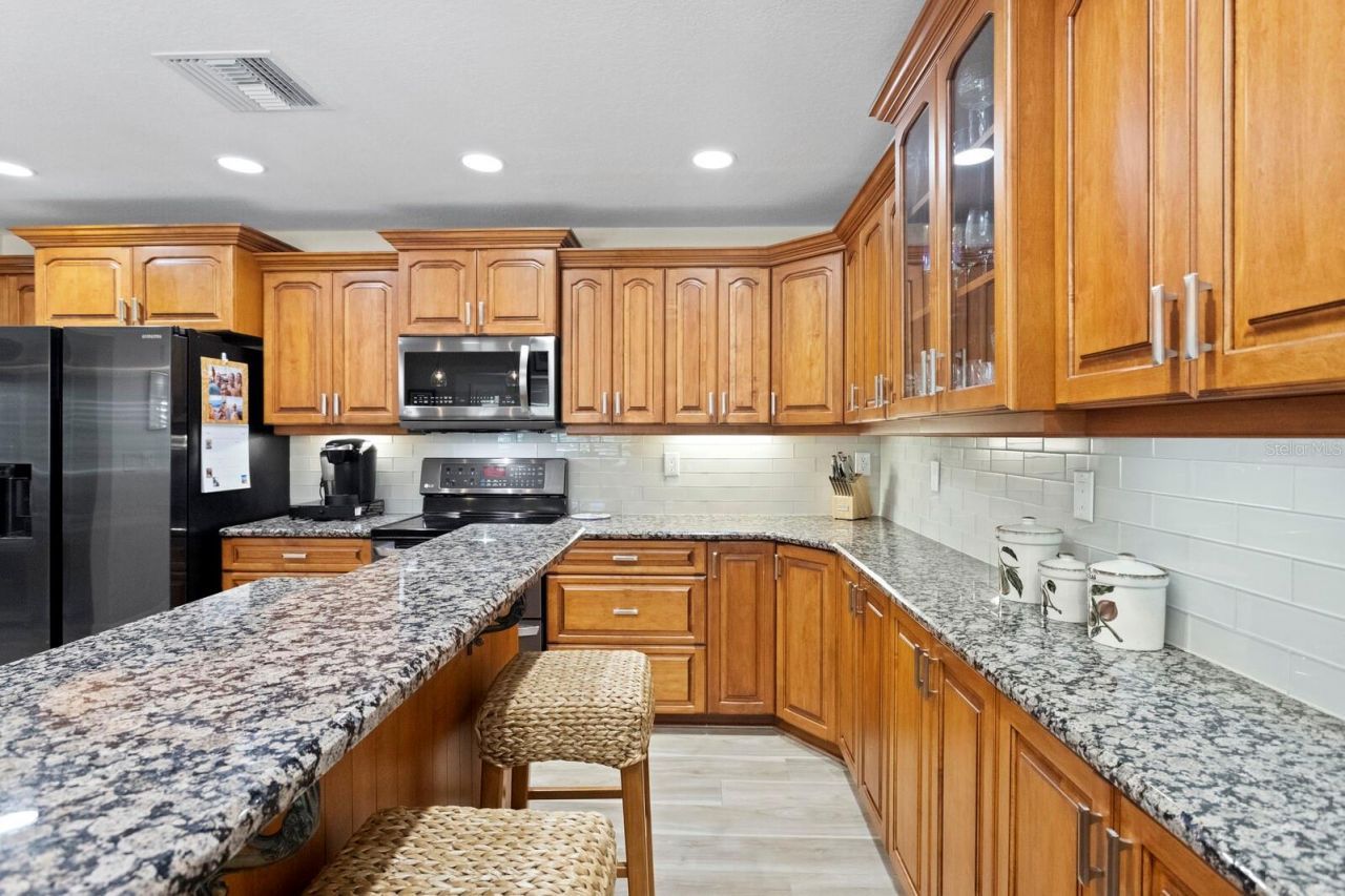 1107 Glenn Lane , Safety Harbor, FL 34695 Photo