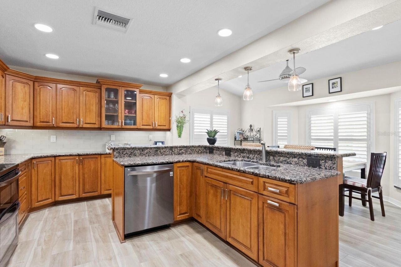1107 Glenn Lane , Safety Harbor, FL 34695 Photo