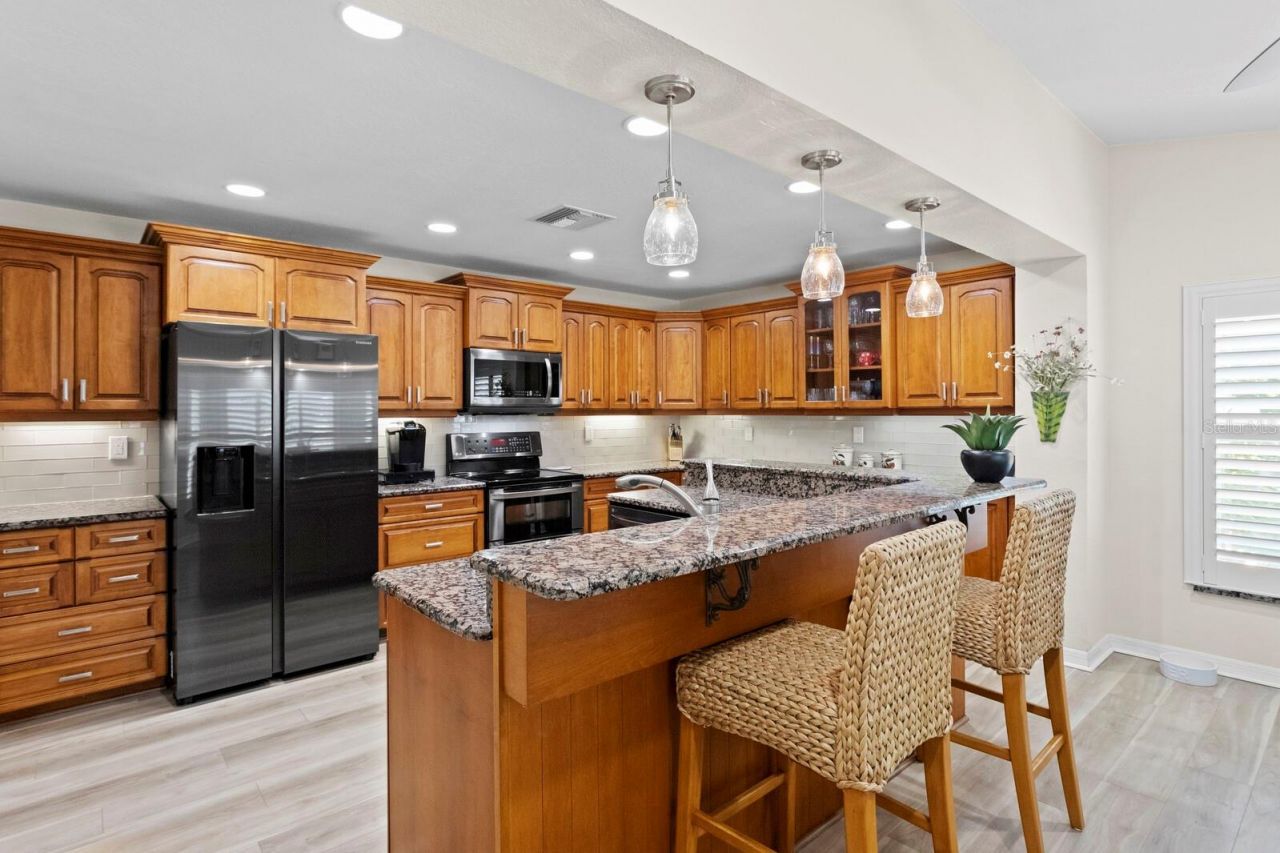 1107 Glenn Lane , Safety Harbor, FL 34695 Photo