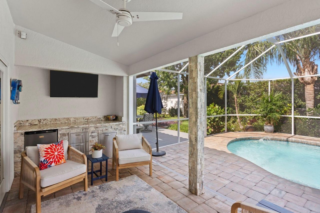 1107 Glenn Lane , Safety Harbor, FL 34695 Photo