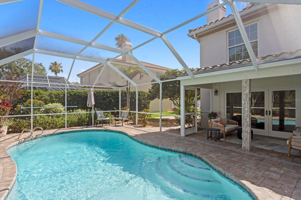 1107 Glenn Lane , Safety Harbor, FL 34695 Photo