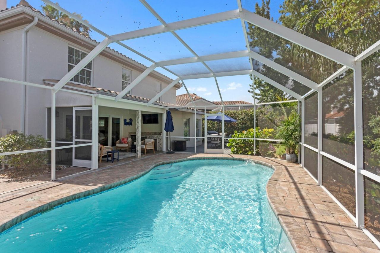 1107 Glenn Lane , Safety Harbor, FL 34695 Photo