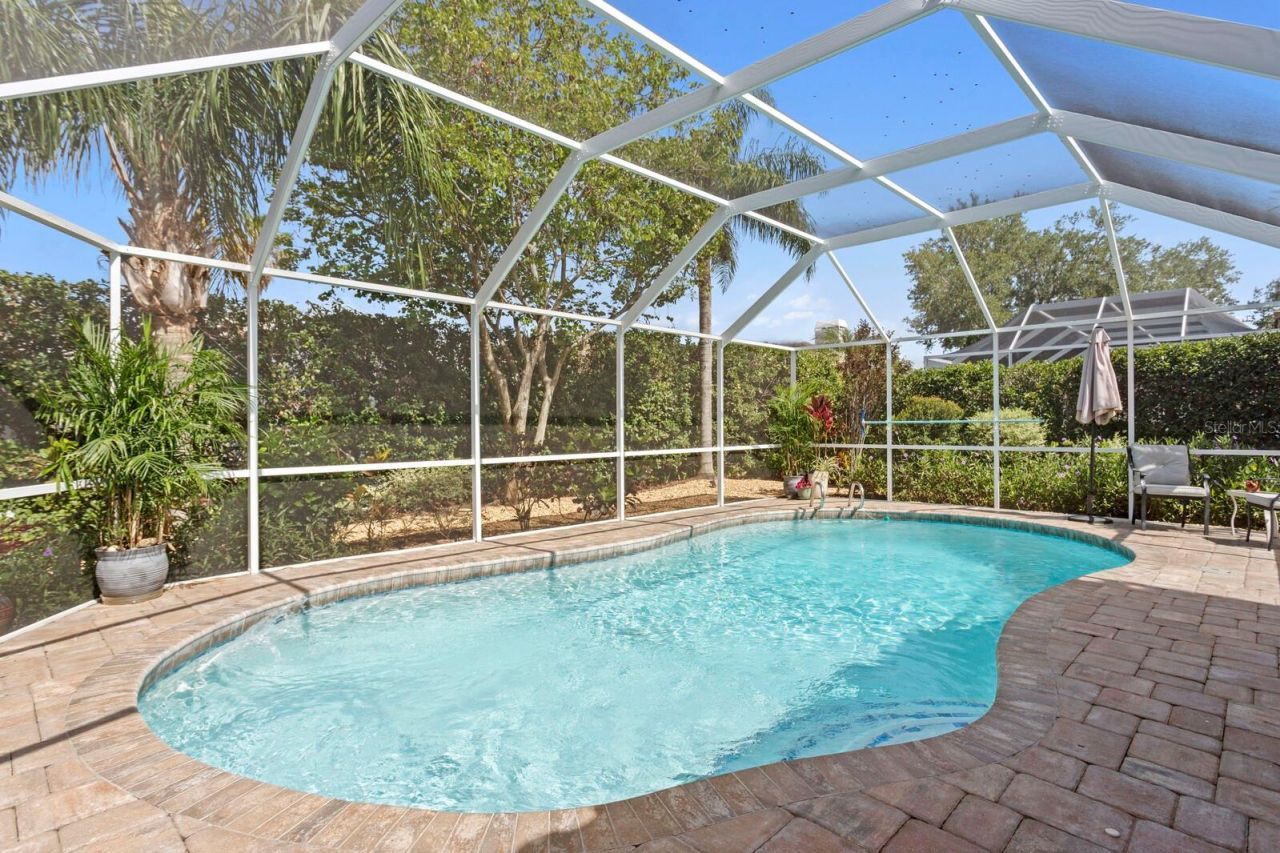 1107 Glenn Lane , Safety Harbor, FL 34695 Photo