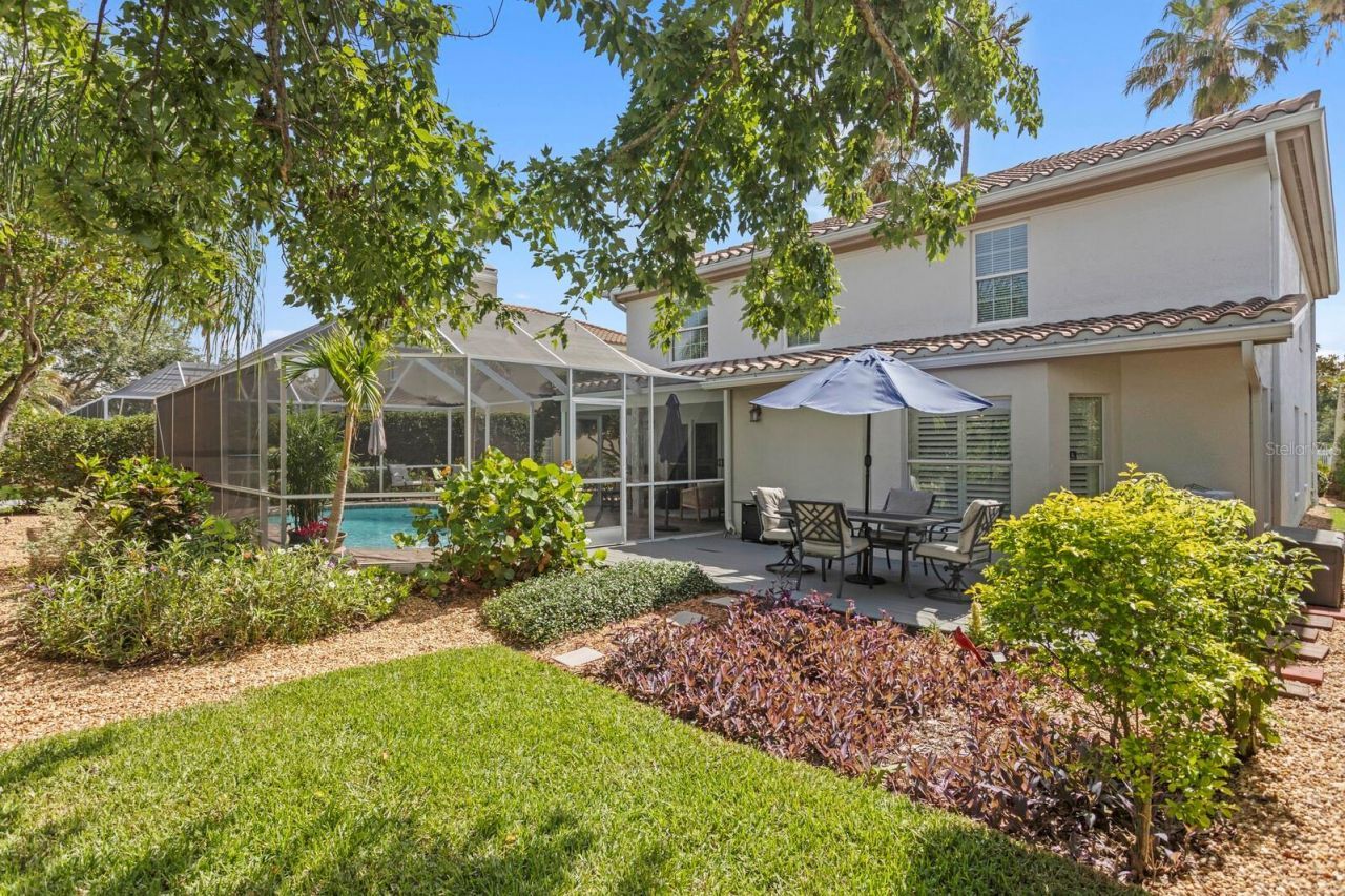 1107 Glenn Lane , Safety Harbor, FL 34695 Photo