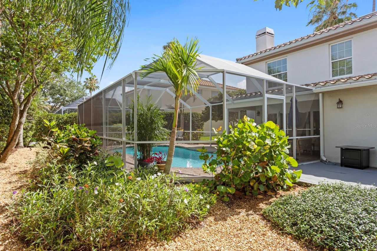 1107 Glenn Lane , Safety Harbor, FL 34695 Photo