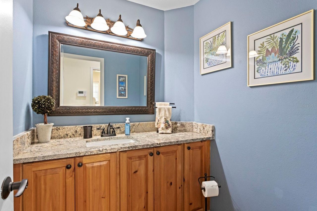 1107 Glenn Lane , Safety Harbor, FL 34695 Photo
