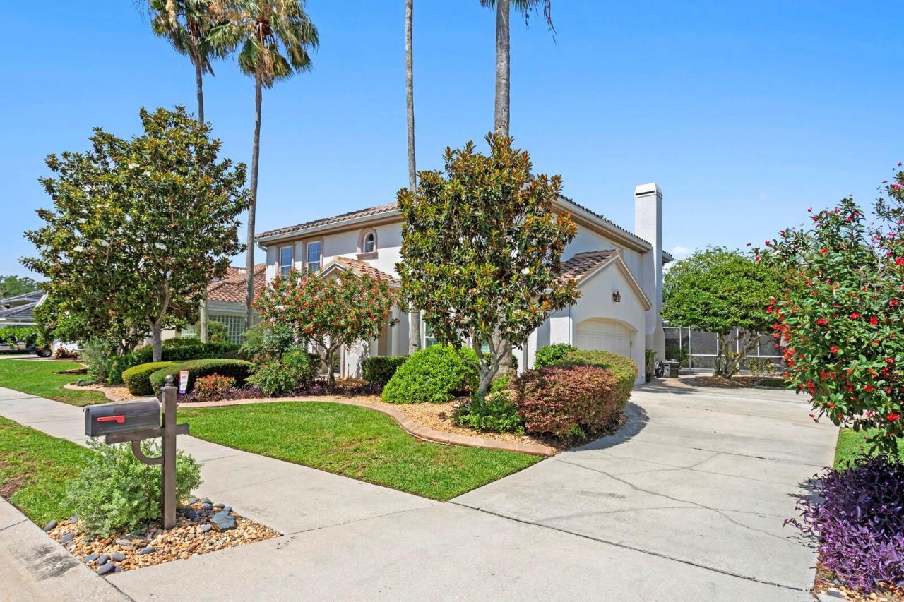 1107 Glenn Lane , Safety Harbor, FL 34695 Photo