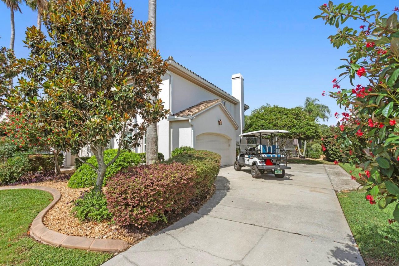 1107 Glenn Lane , Safety Harbor, FL 34695 Photo