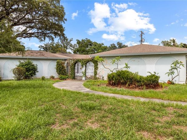 10309 RECLINATA LANE , TAMPA, FL 33618