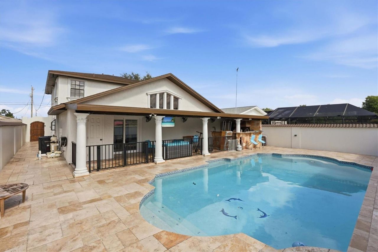 6611 N Hale Avenue , Tampa, FL 33614 Photo