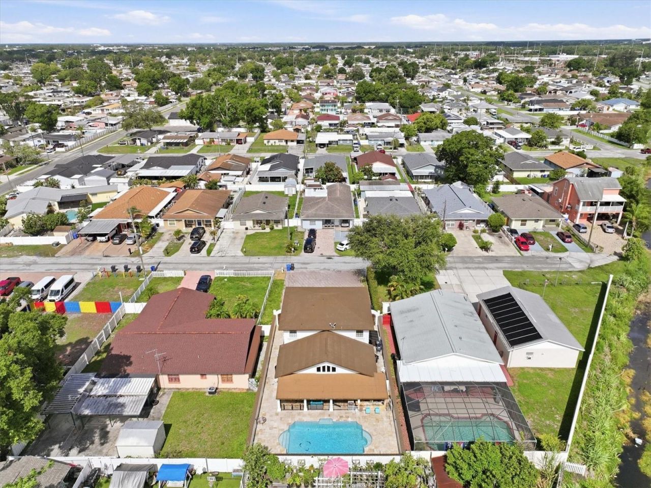 6611 N Hale Avenue , Tampa, FL 33614 Photo