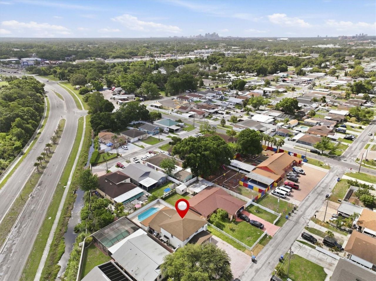 6611 N Hale Avenue , Tampa, FL 33614 Photo