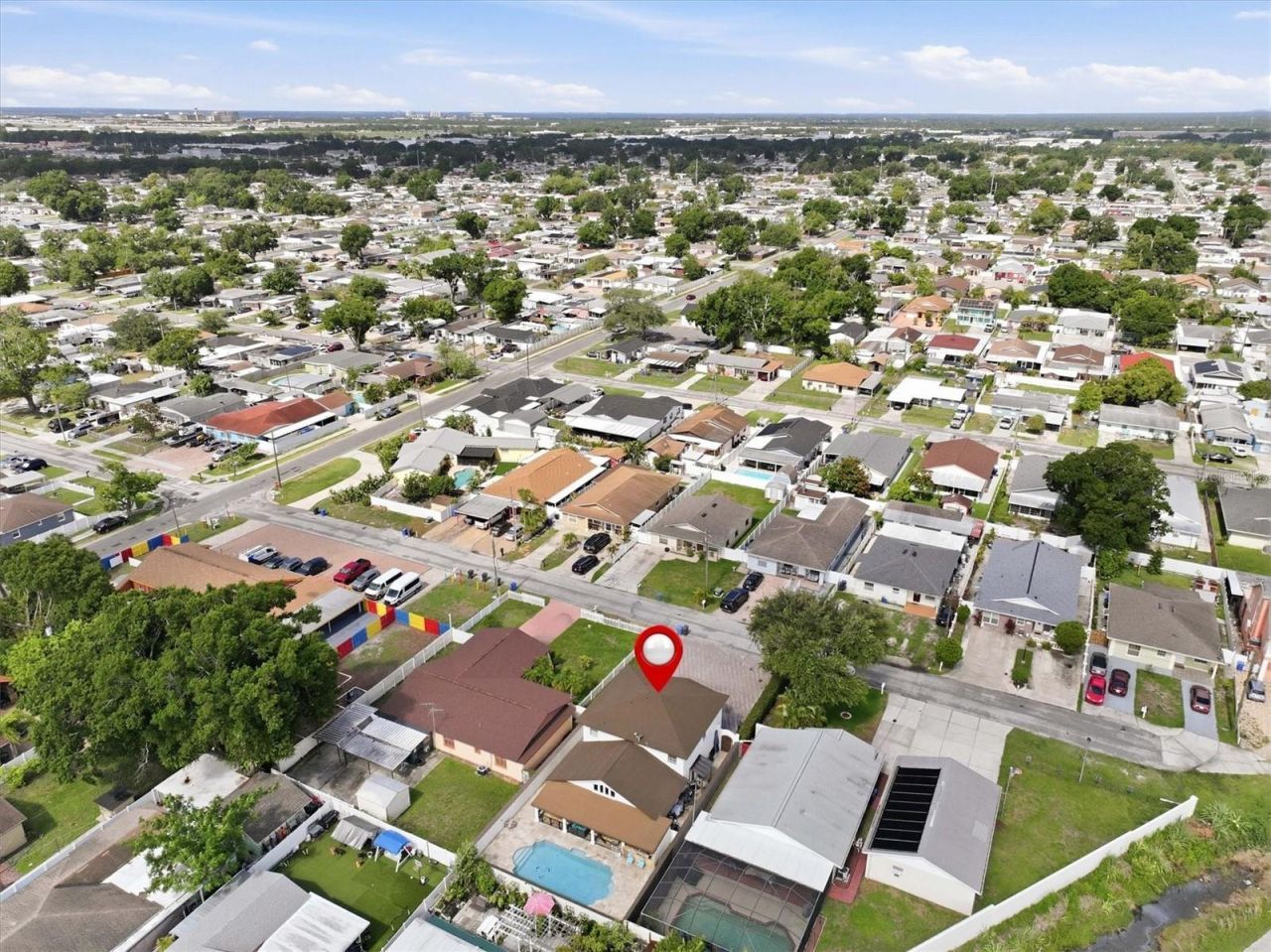 6611 N Hale Avenue , Tampa, FL 33614 Photo