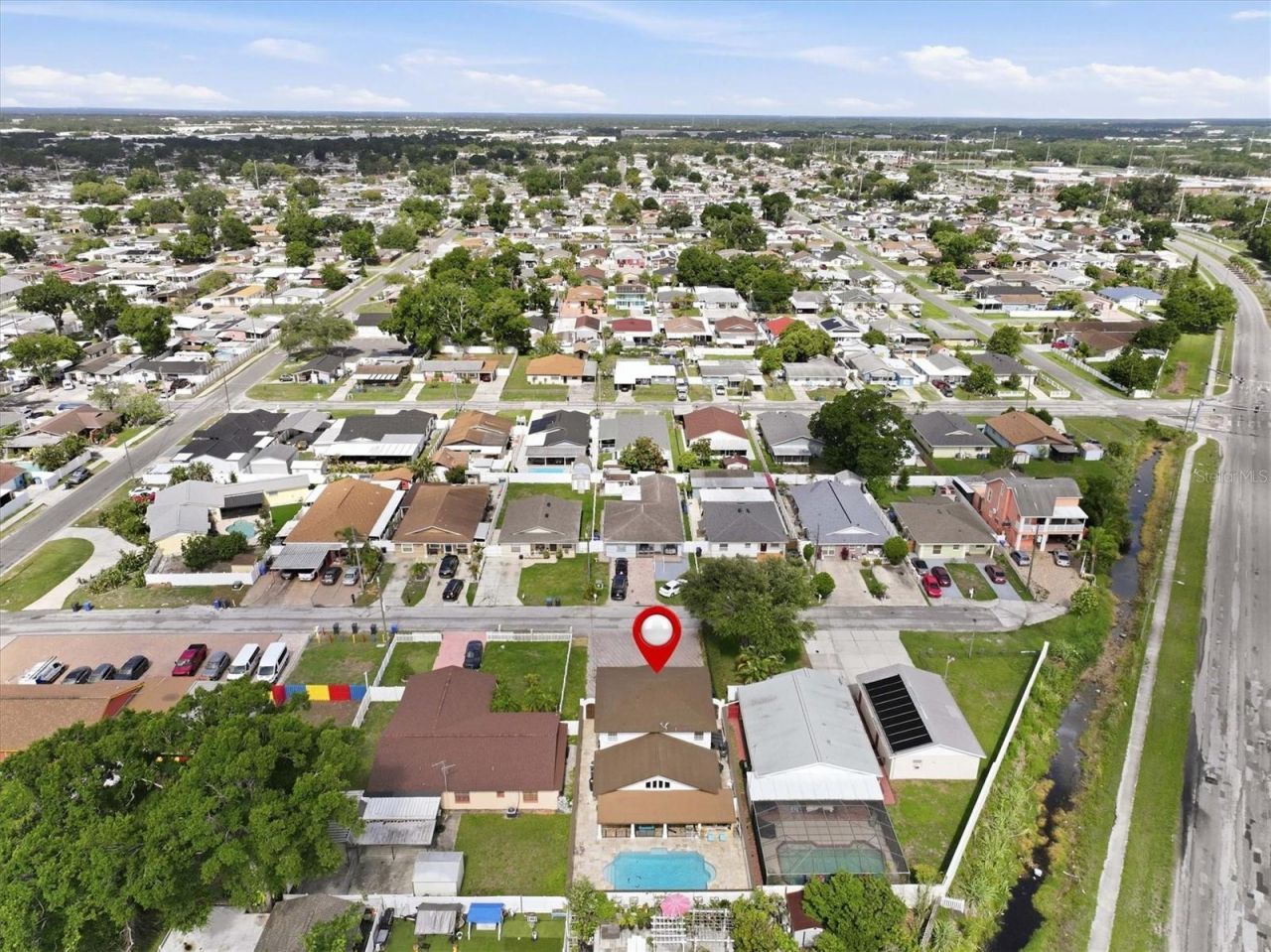 6611 N Hale Avenue , Tampa, FL 33614 Photo