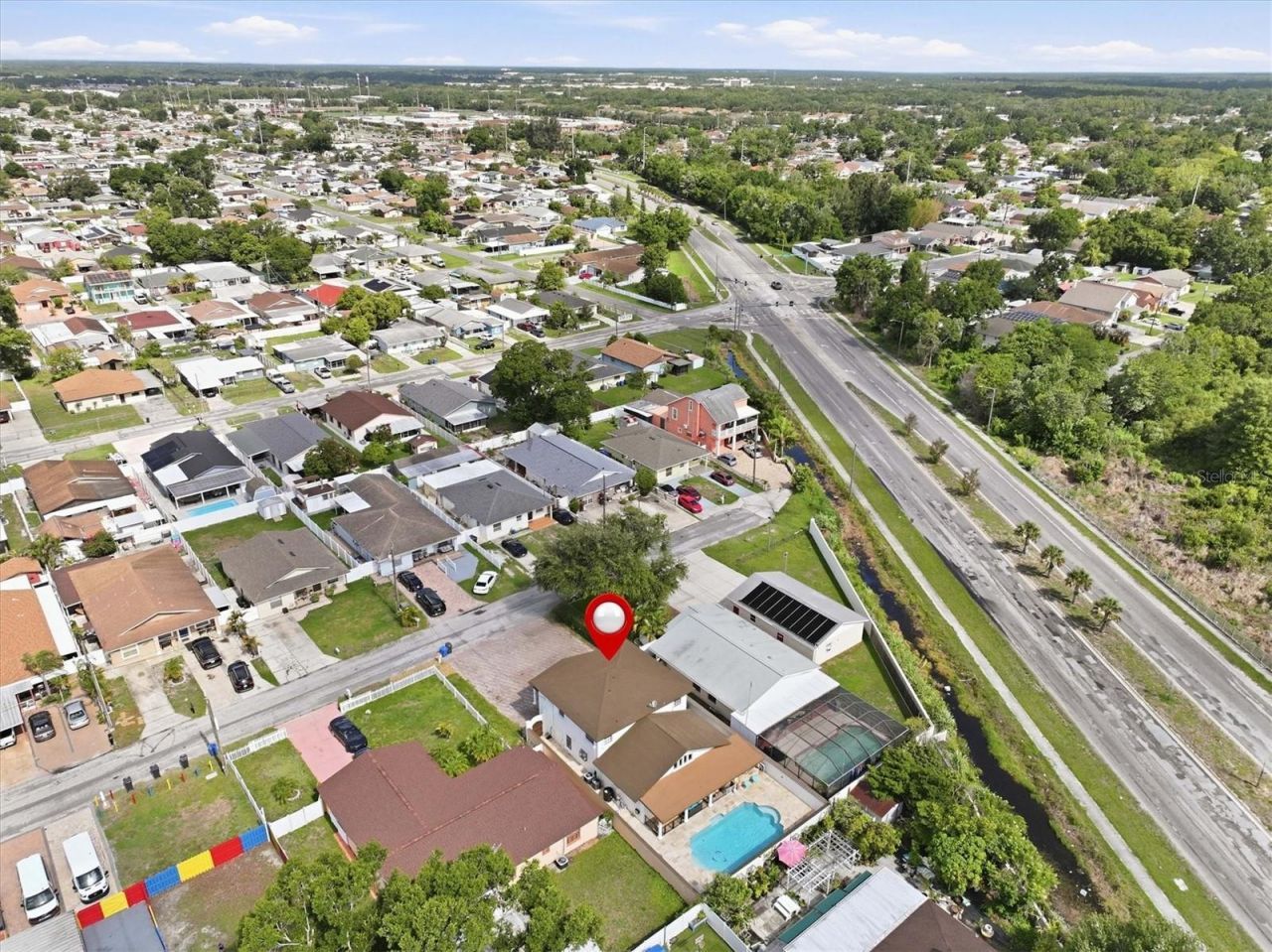 6611 N Hale Avenue , Tampa, FL 33614 Photo