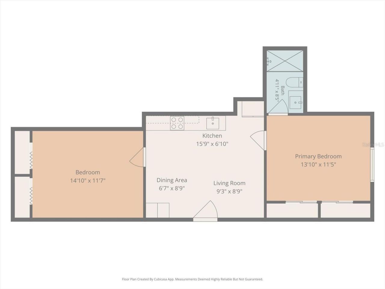 6611 N Hale Avenue , Tampa, FL 33614 Photo