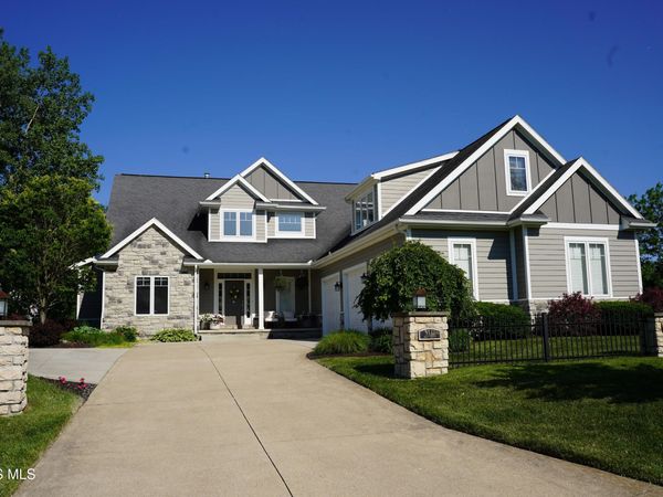 3111 Alex Court, Maumee, OH 43537