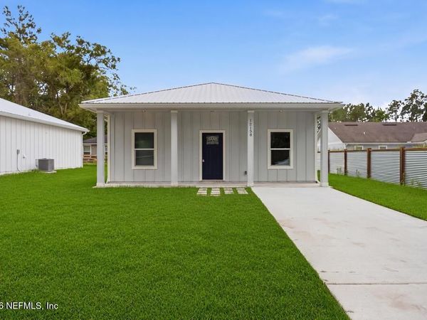 12158 LYONS Street, Jacksonville, FL 32224