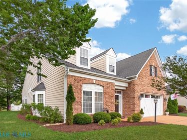 5766 Yellow Jasmine Terrace, Providence Forge, VA 23140