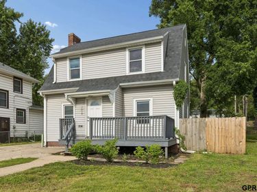 7008 N 30th Street, Omaha, NE 68112