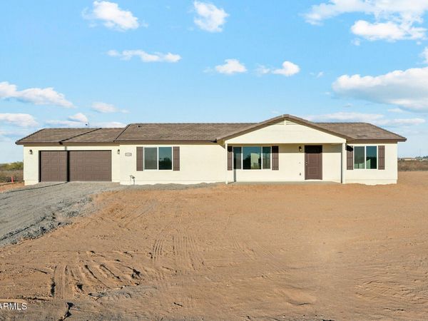 19445 W Teakwood Drive, Buckeye, AZ 85326