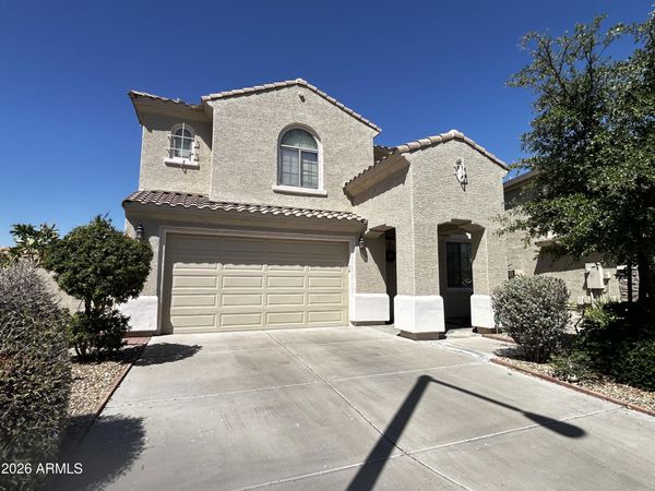 29399 N 67TH Avenue, Peoria, AZ 85383