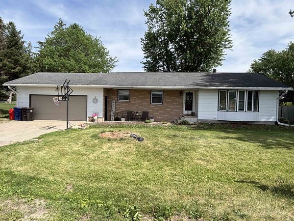 14734 Gentry Road, Sparta, WI 54656