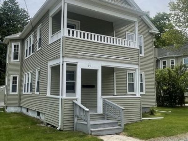 39 Brook St, Unit 2, Webster, MA 01570
