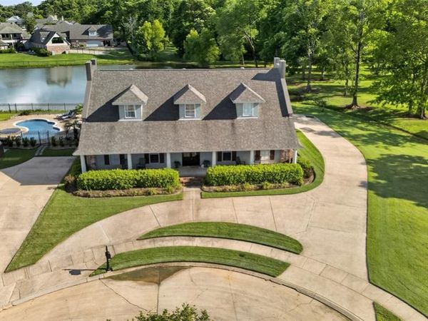 2481 Churchill Drive, Bossier City, LA 71111