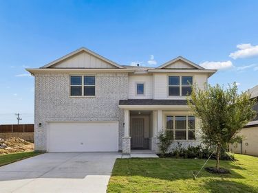 9125 Harrisburg Drive, Fort Worth, TX 76036