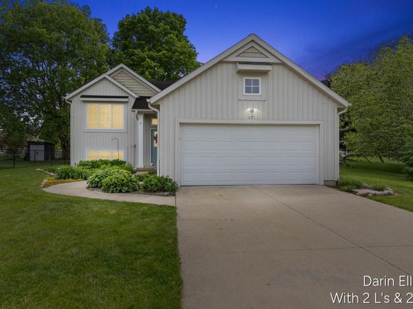 171 Foxtail, Ionia, MI 48846
