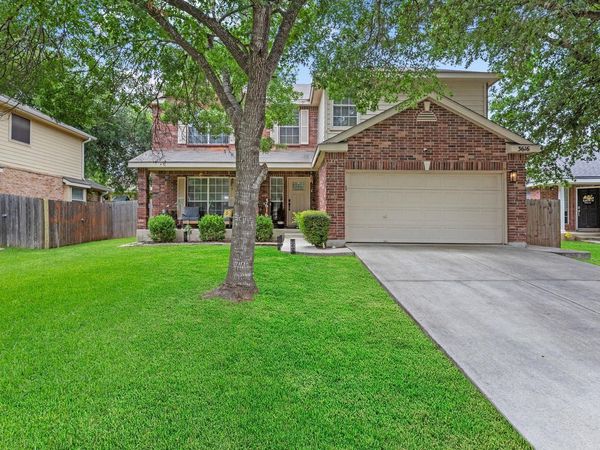 3616 Blakely St, Schertz, TX 78154